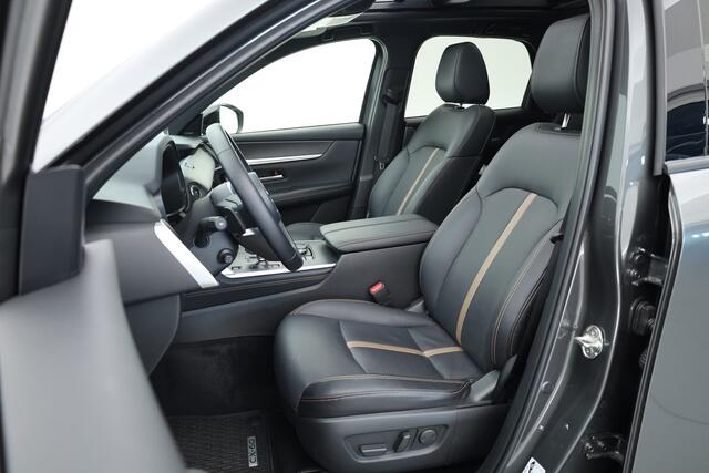 Mazda CX-60 2.5 e-SkyActiv PHEV Homura Plus | SOH 96.7% | S/K-Dak | Elek. Trekhaak | Adapt. Cruise | BOSE | Dig. Cockpit | 360*+PDC | HUD | Stoelvent. | Stoel-Stuurverw. | Nav+App.Connect V