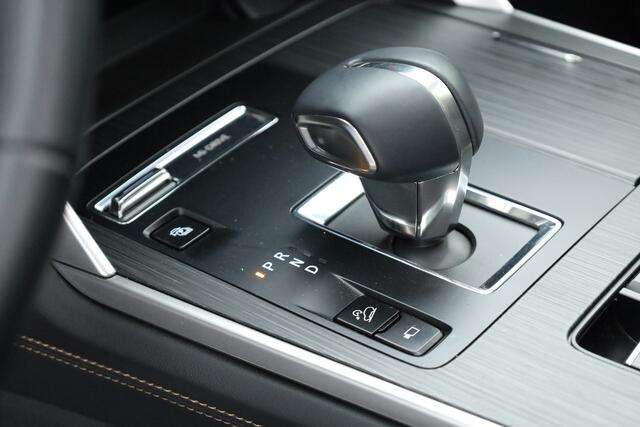 Mazda CX-60 2.5 e-SkyActiv PHEV Homura Plus | SOH 96.7% | S/K-Dak | Elek. Trekhaak | Adapt. Cruise | BOSE | Dig. Cockpit | 360*+PDC | HUD | Stoelvent. | Stoel-Stuurverw. | Nav+App.Connect V