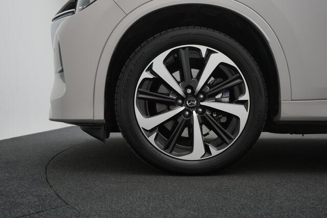 Mazda CX-60 2.5 E-SKYACTIV PHEV Takumi Plus 4WD automaat : dealer onderhouden