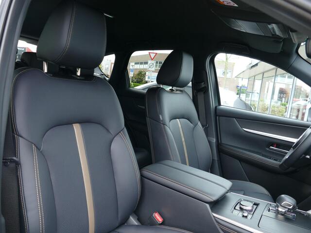 Mazda CX-60 2.5 e-SkyActiv PHEV Homura Business Edition