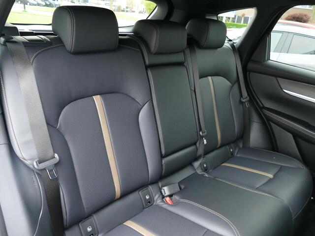 Mazda CX-60 2.5 e-SkyActiv PHEV Homura Business Edition