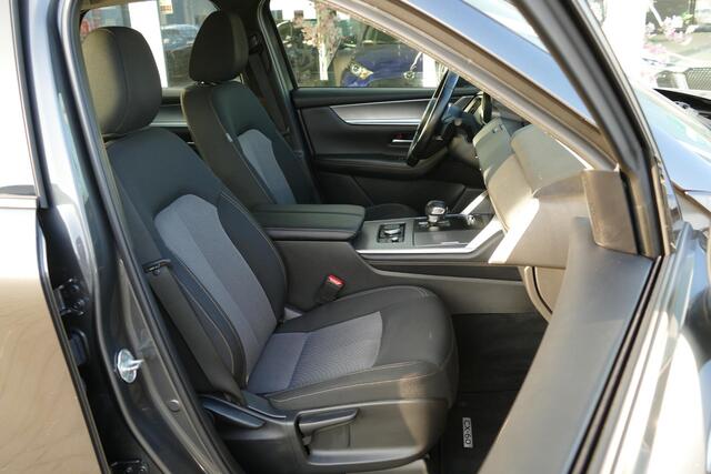 Mazda CX-60 2.5 e-SkyActiv PHEV Exclusive-Line | Trekhaak | Stoelverwarming | Apple-Carplay | Rijklaarprijs |