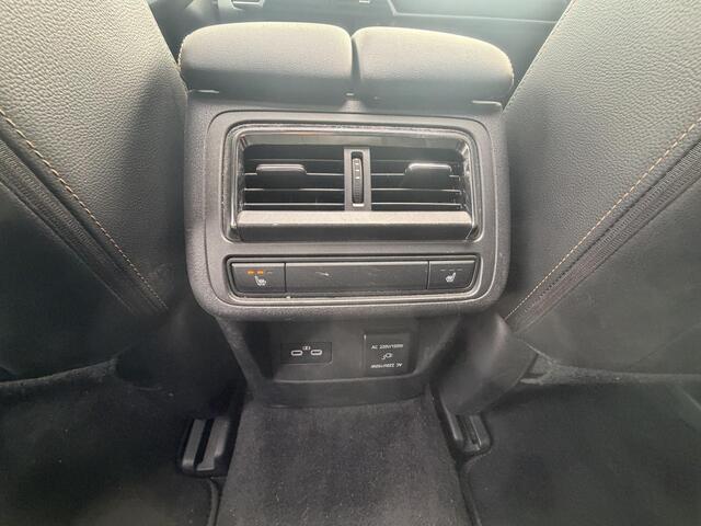 Mazda CX-60 2.5 e-SkyActiv PHEV Homura Full options!