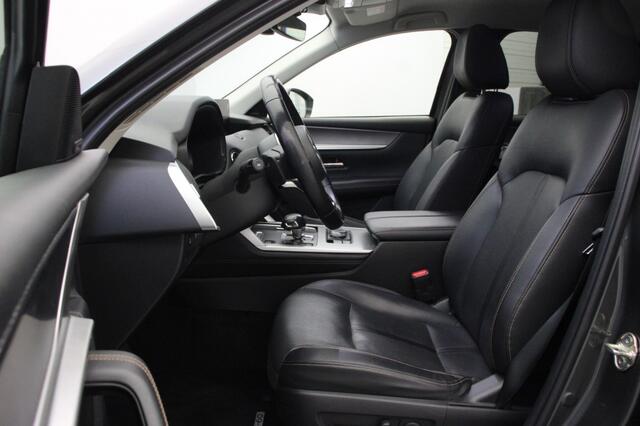 Mazda CX-60 2.5 e-SkyActiv PHEV Exclusive-Line - Carplay, Camera, Leer, Stoelverw. Afn. Trekhaak