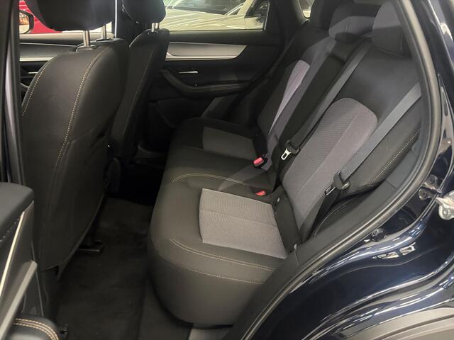 Mazda CX-60 2.5 e-SkyActiv PHEV Exclusive-line Buniness Nieuwprijs ¤ 63.061 *NIEUW*