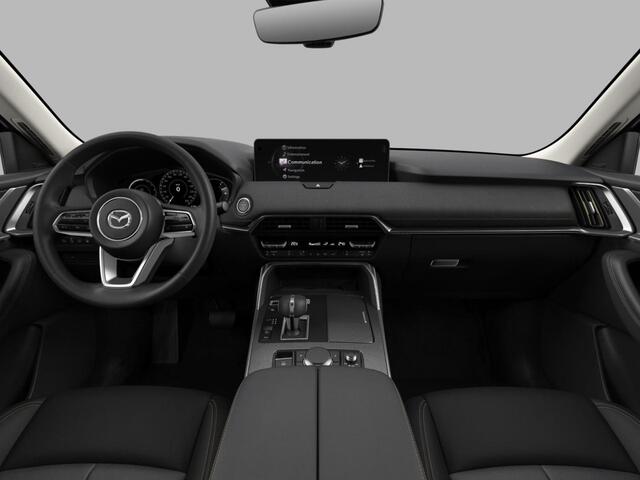 Mazda CX-60 2.5 e-SkyActiv PHEV Exclusive-line BusinessEdition | Plug-in Hybrid | Automaat | Nieuw | Uit voorraad leverbaar |
