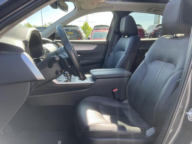 Mazda CX-60 2.5 e-SkyActiv PHEV Homura | Convenience Pack | Driver Assistance Pack | Panorama Pack | Trekhaak |