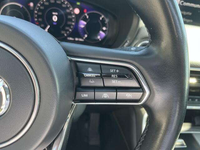 Mazda CX-60 2.5 e-SkyActiv PHEV Homura | Convenience Pack | Driver Assistance Pack | Panorama Pack | Trekhaak |