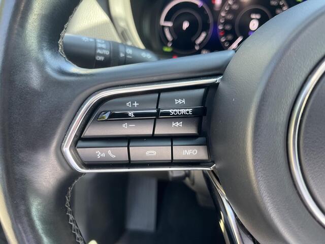 Mazda CX-60 2.5 e-SkyActiv PHEV Homura | Convenience Pack | Driver Assistance Pack | Panorama Pack | Trekhaak |