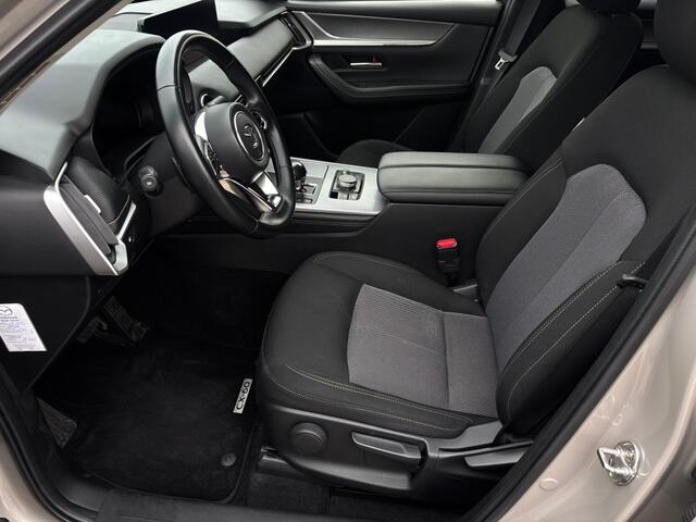 Mazda CX-60 2.5 PHEV Exclusive Line 327PK | CS + DA Pack | 360 + BOSE®