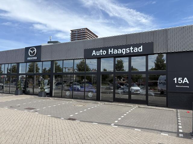 Mazda CX-60 2.5 e-SkyActiv PHEV Homura Bus. Ed. Haagstad netto deal! (huidige nieuwprijs ¤65.740)