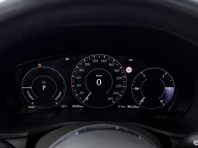 Mazda CX-60 2.5 e-SkyActiv PHEV Homura | Full Options | Pano - BOSE- Elec. Klep |