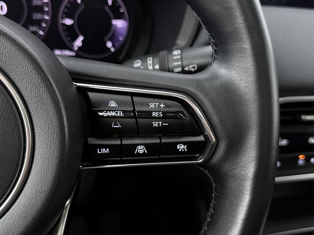 Mazda CX-60 2.5 e-SkyActiv PHEV Homura | Full Options | Pano - BOSE- Elec. Klep |