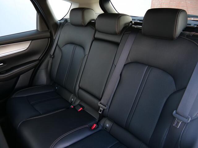 Mazda CX-60 2.5 e-SkyActiv PHEV Homura 327 Pk Automaat Navi / DAB / Leer / Apple Carplay / Camera