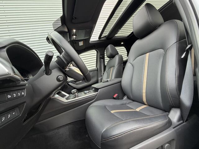 Mazda CX-60 2.5 e-SkyActiv PHEV Homura Plus | NL-auto | Full-option | Dealeronderhouden |