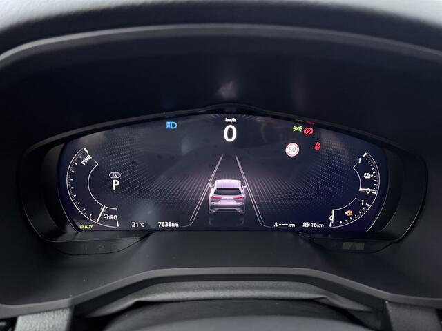 Mazda CX-60 2.5 e-SkyActiv PHEV Homura Plus | PANO | 360 camera | BOSE