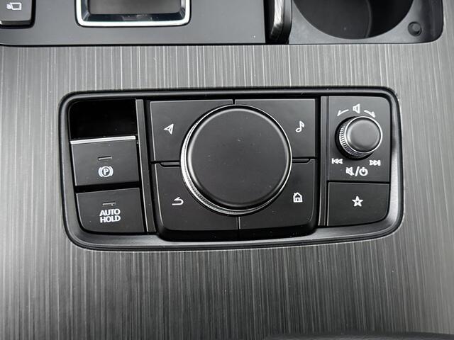 Mazda CX-60 2.5 e-SkyActiv PHEV Homura Plus | PANO | 360 camera | BOSE