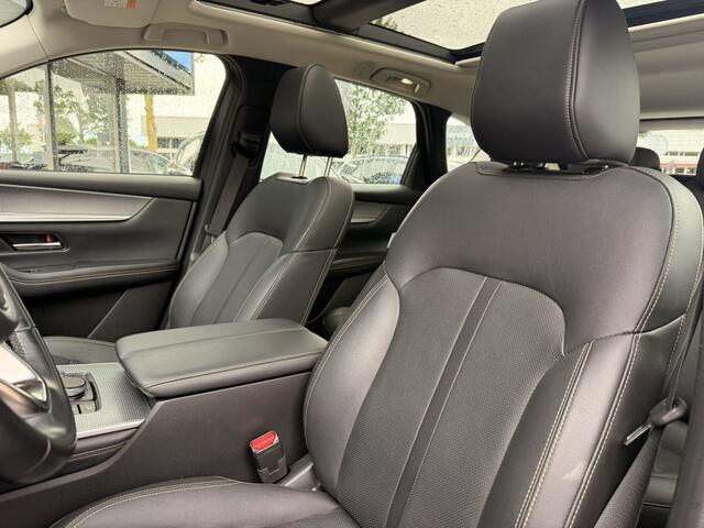 Mazda CX-60 2.5 PHEV Homura | Panorama dak | 360 Camera | HUD