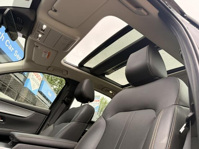 Mazda CX-60 2.5 PHEV Homura | Panorama dak | 360 Camera | HUD
