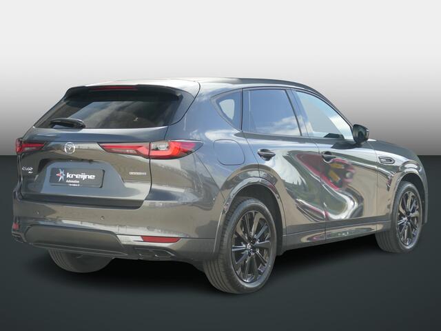 Mazda CX-60 2.5 e-SkyActiv PHEV Homura Plus | FULL OPTION | PANO | HEAD-UP | BOSE | RIJKLAARPRIJS |