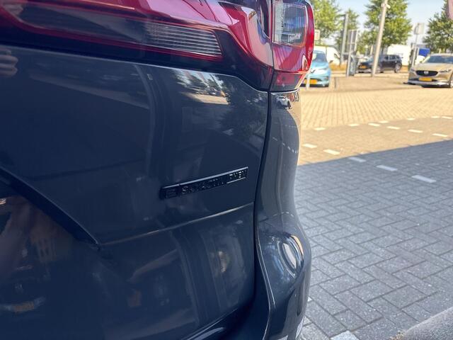 Mazda CX-60 2.5 e-SkyActiv PHEV Homura Plus Model 2026 / Elek Trekhaak / Demo / BTW
