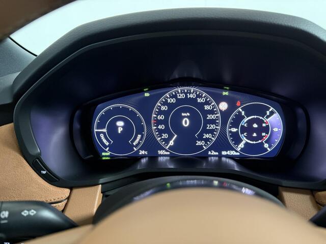 Mazda CX-60 2.5 e-SkyActiv PHEV Homura Plus | PANO | BOSE | 20"MATT LMV