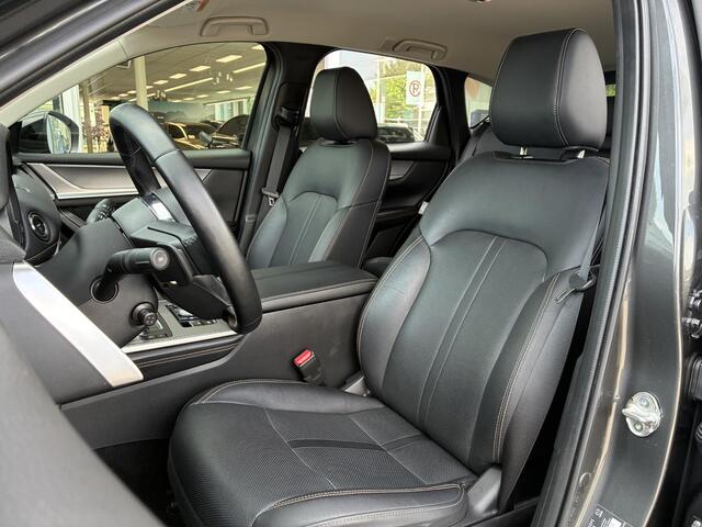 Mazda CX-60 2.5 e-SkyActiv PHEV Homura | Panoramadak | CS Pack | DA Pack | Trekhaak |