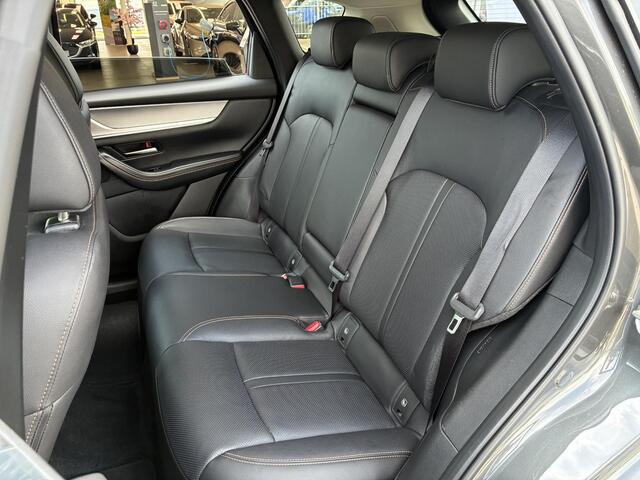 Mazda CX-60 2.5 e-SkyActiv PHEV Homura | Panoramadak | CS Pack | DA Pack | Trekhaak |