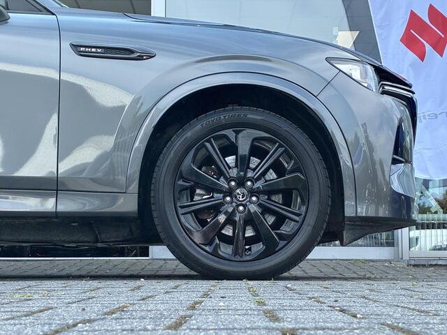 Mazda CX-60 2.5 e-SkyActiv PHEV Homura | CS Pack | DA Pack | Trekhaak |