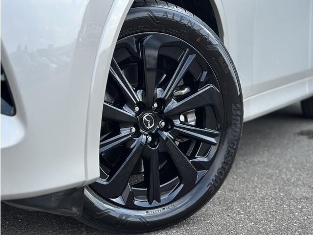 Mazda CX-60 2.5 PHEV Homura / Panoramadak / Dealeronderhouden