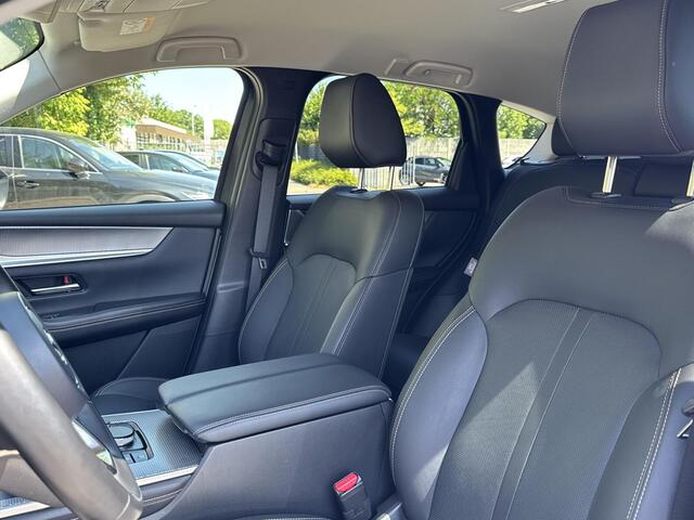 Mazda CX-60 2.5 e-SkyActiv PHEV Homura | Elektrische kofferbakklep | BOSE Audio | Adaptive cruise |