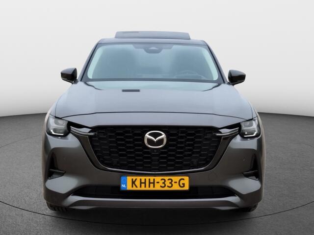 Mazda CX-60 2.5 PHEV Homura | Pano | Full Option