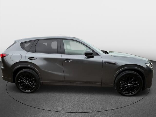 Mazda CX-60 2.5 PHEV Homura | Pano | Full Option
