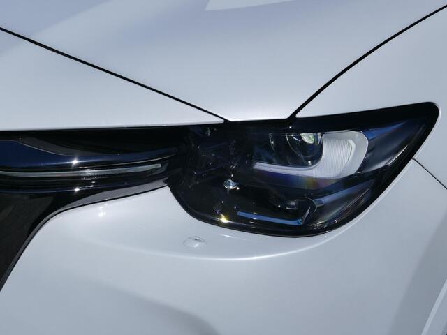 Mazda CX-60 2.5 e-SkyActiv PHEV Homura | Trekhaak 2.500KG | Adaptieve Cruise | 360-Camera | RIJKLAARPRIJS!