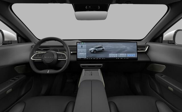 Mazda CX-6e Takumi Business Edition 78kWh / 258PK / 484KM Actieradius