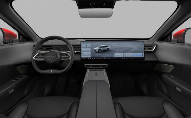 Mazda CX-6e Takumi Business Edition 78kWh / 484KM Actieradius / 258PK