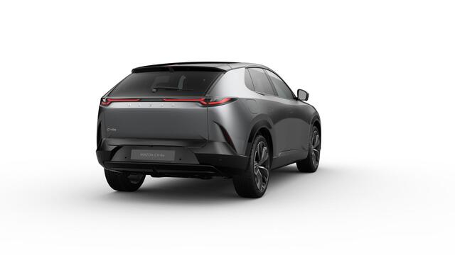 Mazda CX-6e Takumi | Alarmsysteem | Automatisch dimmende binnenspiegel met randloos design | Geïntegreerd navigatiesysteem