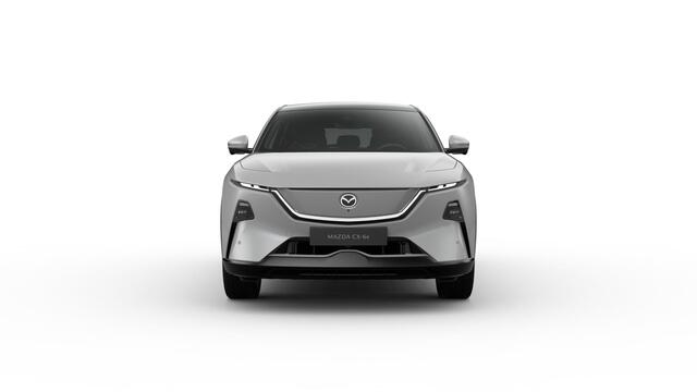 Mazda CX-6e Takumi Business Edition | Alarmsysteem | Automatisch dimmende binnenspiegel met randloos design | Geïntegreerd navigatiesysteem