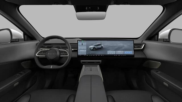 Mazda CX-6e Takumi Business Edition 78 kWh Private Lease nu voor ¤689,- per maand! (72 maanden/5.000km)