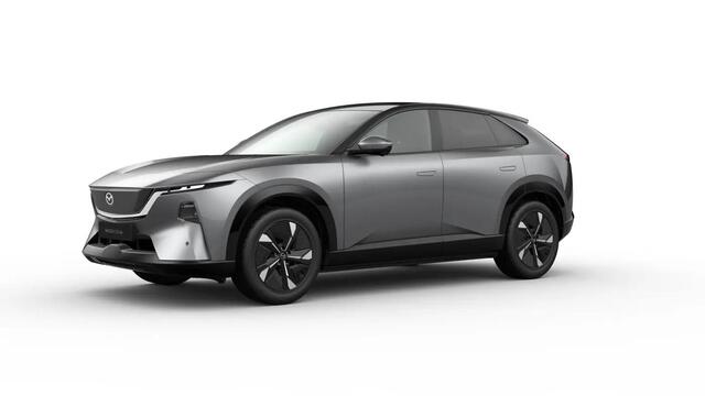 Mazda CX-6e Takumi Business Edition 78 kWh In bestelling / Levering 2026