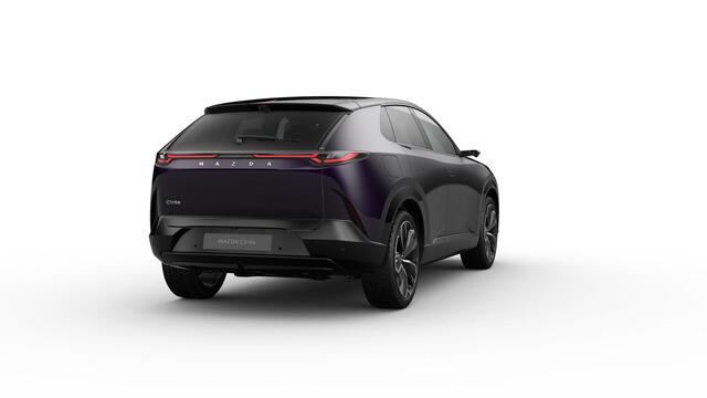 Mazda CX-6e Takumi Plus | Alarmsysteem | Automatisch dimmende binnenspiegel met randloos design | Geïntegreerd navigatiesysteem