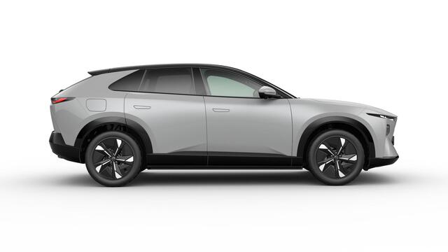 Mazda CX-6e Takumi Business Edition | Alarmsysteem | Automatisch dimmende binnenspiegel met randloos design | Geïntegreerd navigatiesysteem