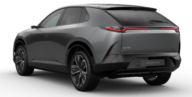 Mazda CX-6e Takumi Plus 78 kWh NU MET ¤1.500,- INTRODUCTIEVOORDEEL