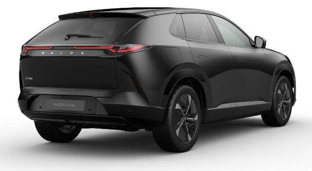 Mazda CX-6e Takumi Business Edition 78 kWh