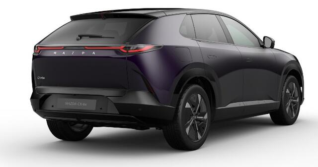 Mazda CX-6e Takumi Business Edition 78 kWh