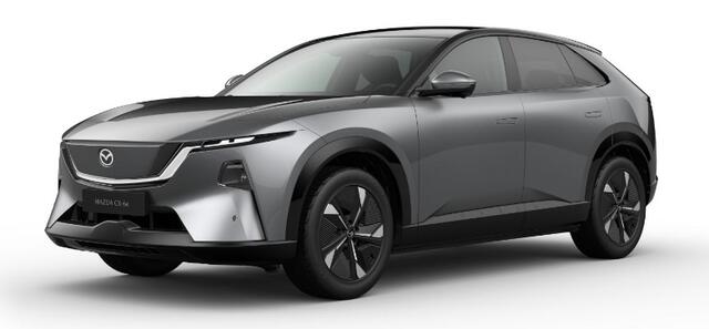 Mazda CX-6e Takumi Business Edition 78 kWh