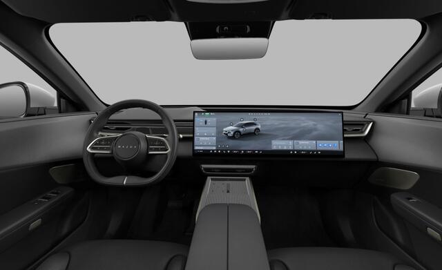 Mazda CX-6e Takumi 78 kWh NU MET ¤1.500,- INTRODUCTIEVOORDEEL