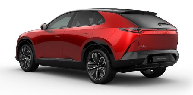 Mazda CX-6e Takumi 78 kWh NU MET ¤1.500,- INTRODUCTIEVOORDEEL