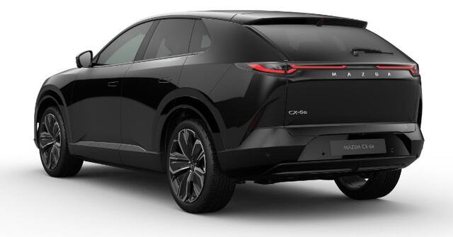 Mazda CX-6e Takumi 78 kWh NU MET ¤1.500,- INTRODUCTIEVOORDEEL