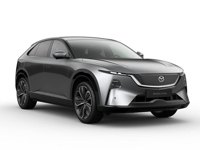 Mazda CX-6e Takumi 78 kWh | Direct te bestellen! | Introvoordeel ¤1.500,- |